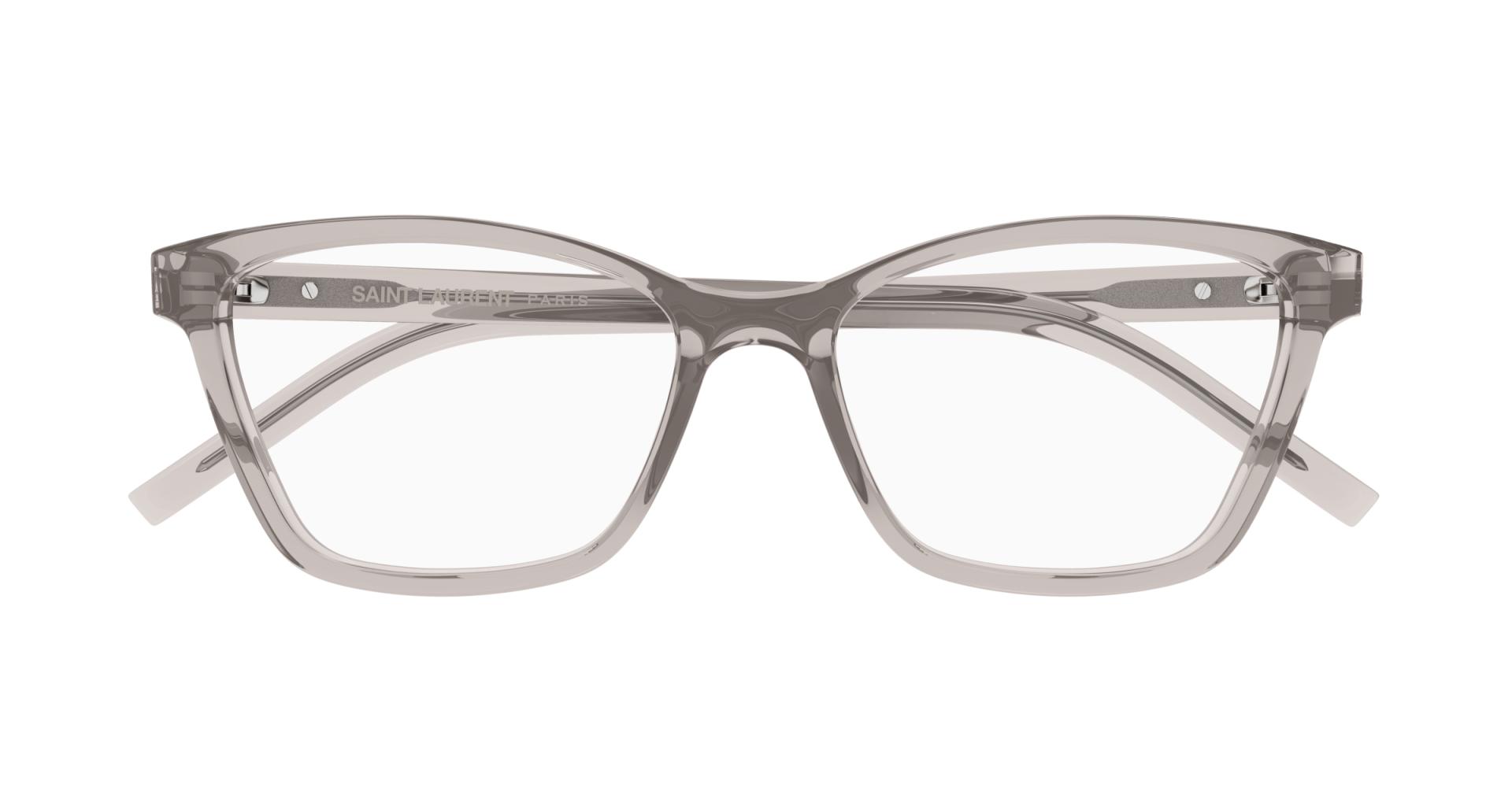 Occhiali da vista Saint Laurent SL M128 011 8056376475289 | Ottica Lux