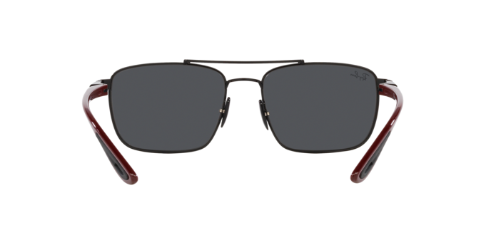 Occhiali da sole Ray-Ban RB3715M F02087 8056597852708 | Ottica Lux