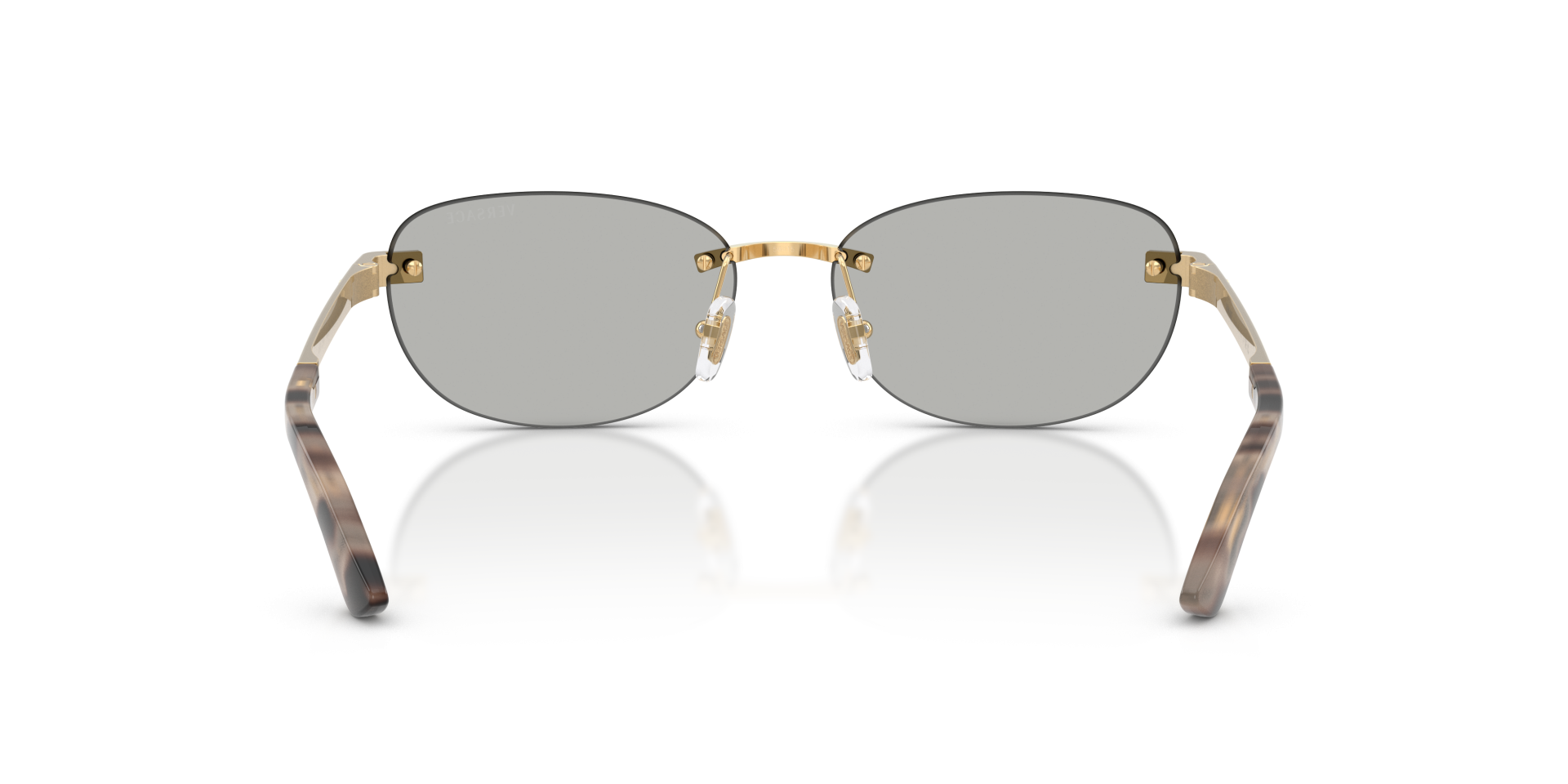 Occhiali da sole Versace VE2307 15238V 8056262967690 | Ottica Lux