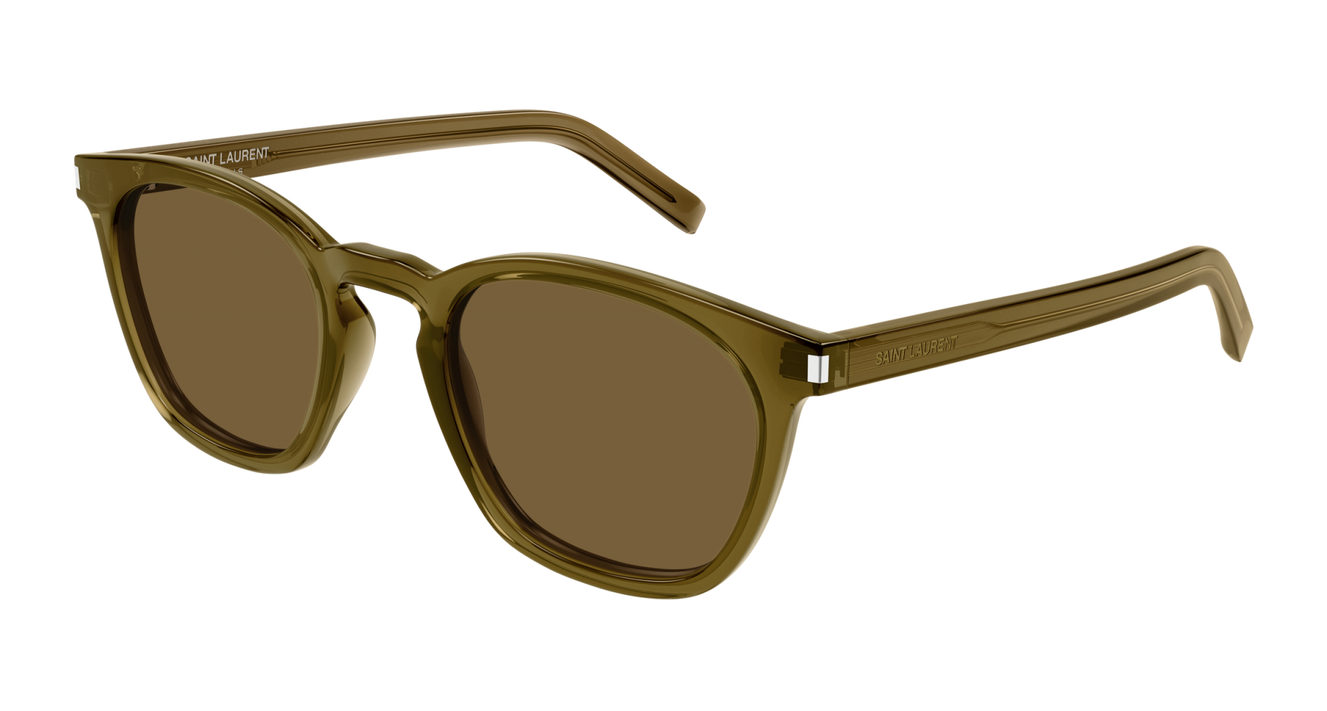 Sunglasses Saint Laurent SL 28 052 8056376571875 | Ottica Lux