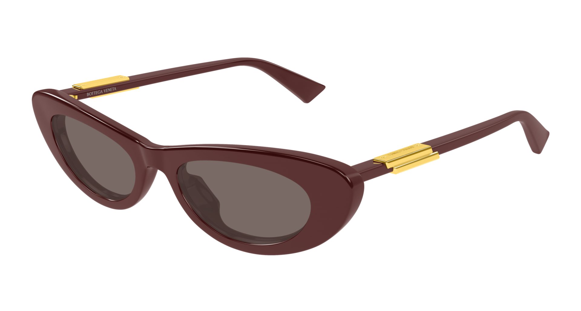 Occhiali da sole Bottega Veneta BV1447S 001 8056376649895 | Ottica Lux