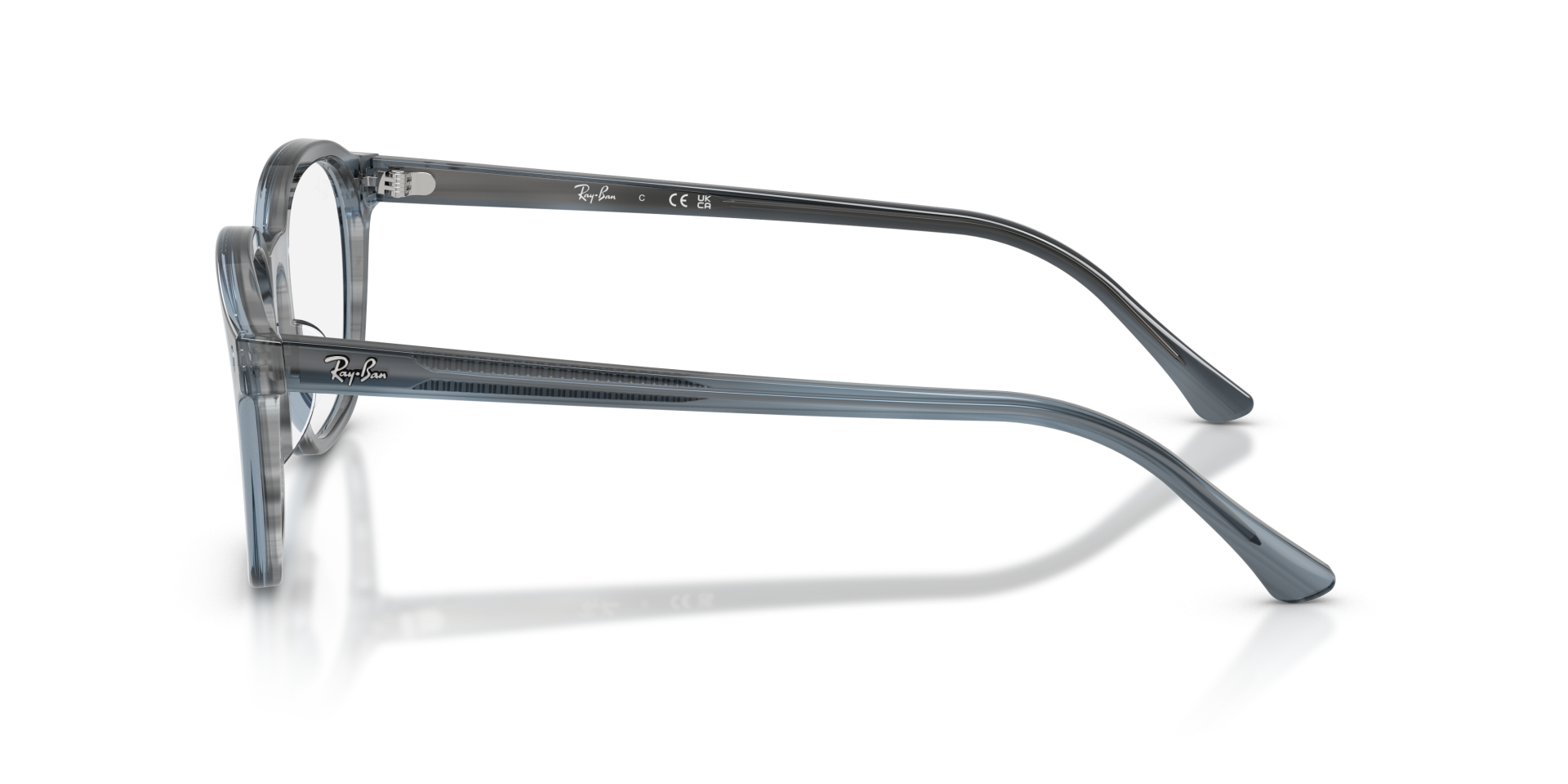 Ophthalmic frames Ray-Ban RX5460 8456 8056262968475 | Ottica Lux