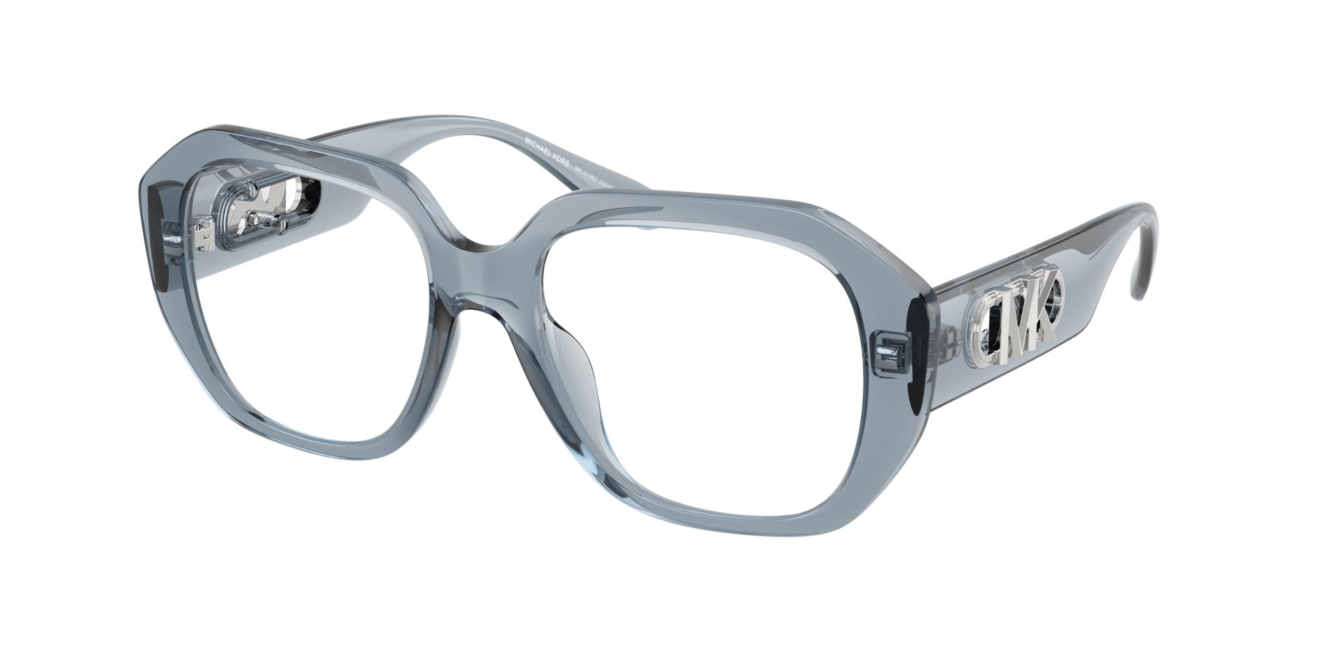 Occhiali da vista Michael Kors mk4148u VALLETTA 3006 0725125531320 | Ottica Lux