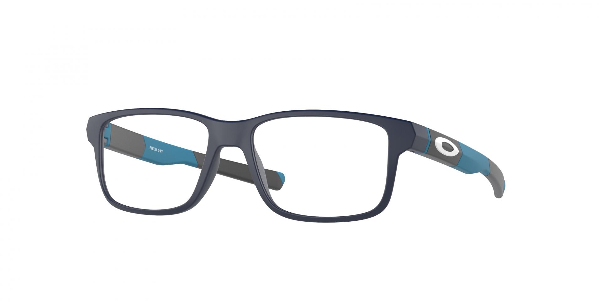 Occhiali da vista Oakley OY8007 FIELD DAY 800707 0888392405425 | Ottica Lux