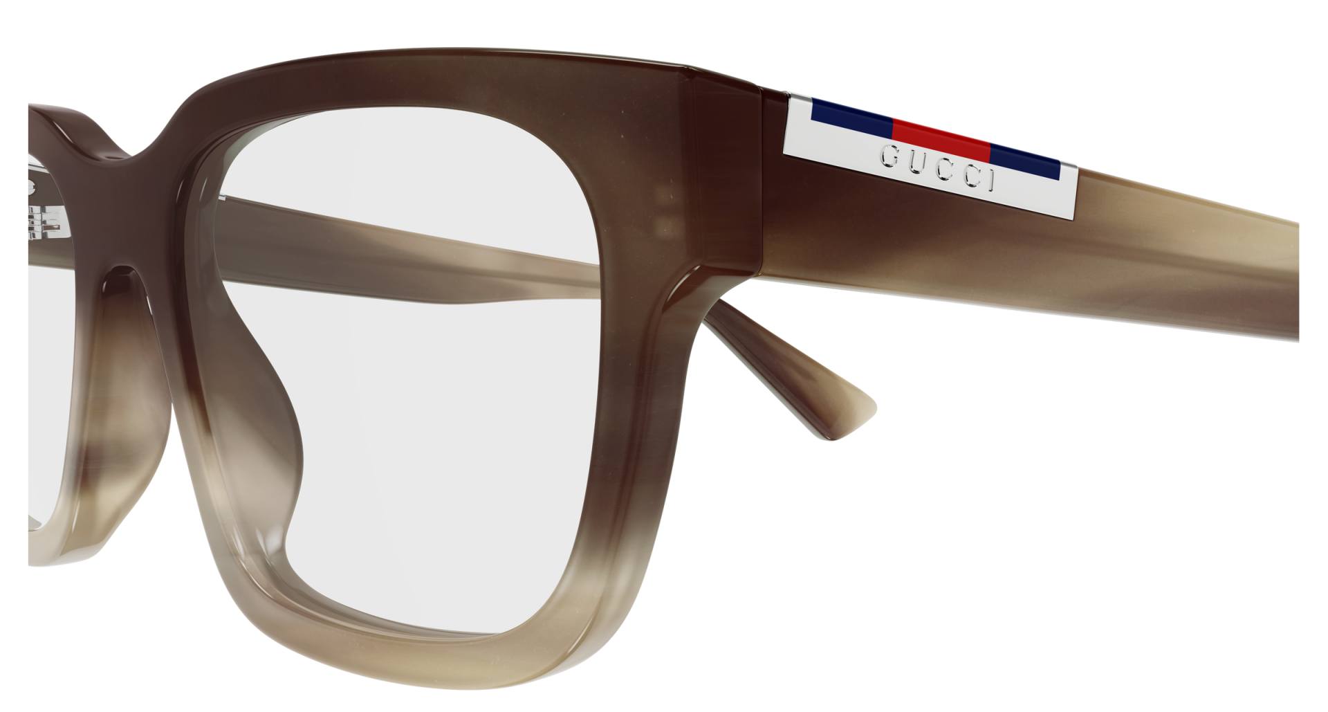 Occhiali da vista Gucci GG1961O 004 8056376585124 | Ottica Lux