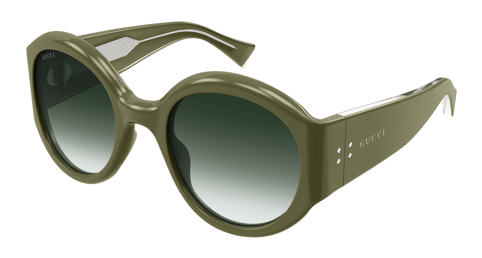 Occhiali da sole Gucci GG2014S 004 8056376600100 | Ottica Lux