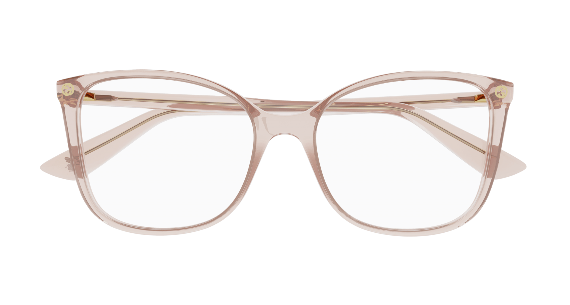 Ophthalmic frames Gucci GG0026O 013 8056376430066 | Ottica Lux Ophthalmic frames Gucci GG0026O 013 8056376430066 | Ottica Lux
