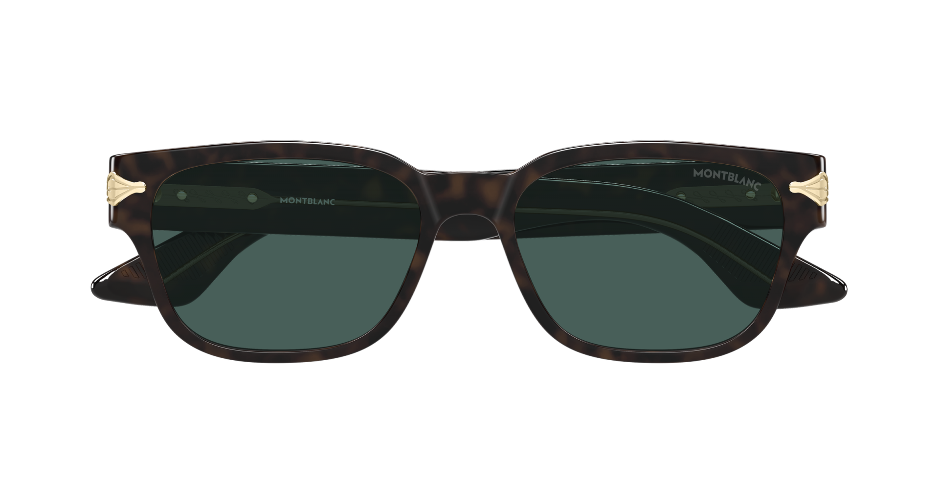 Occhiali da sole Mont Blanc MB0479S 002 8056376657098 | Ottica Lux