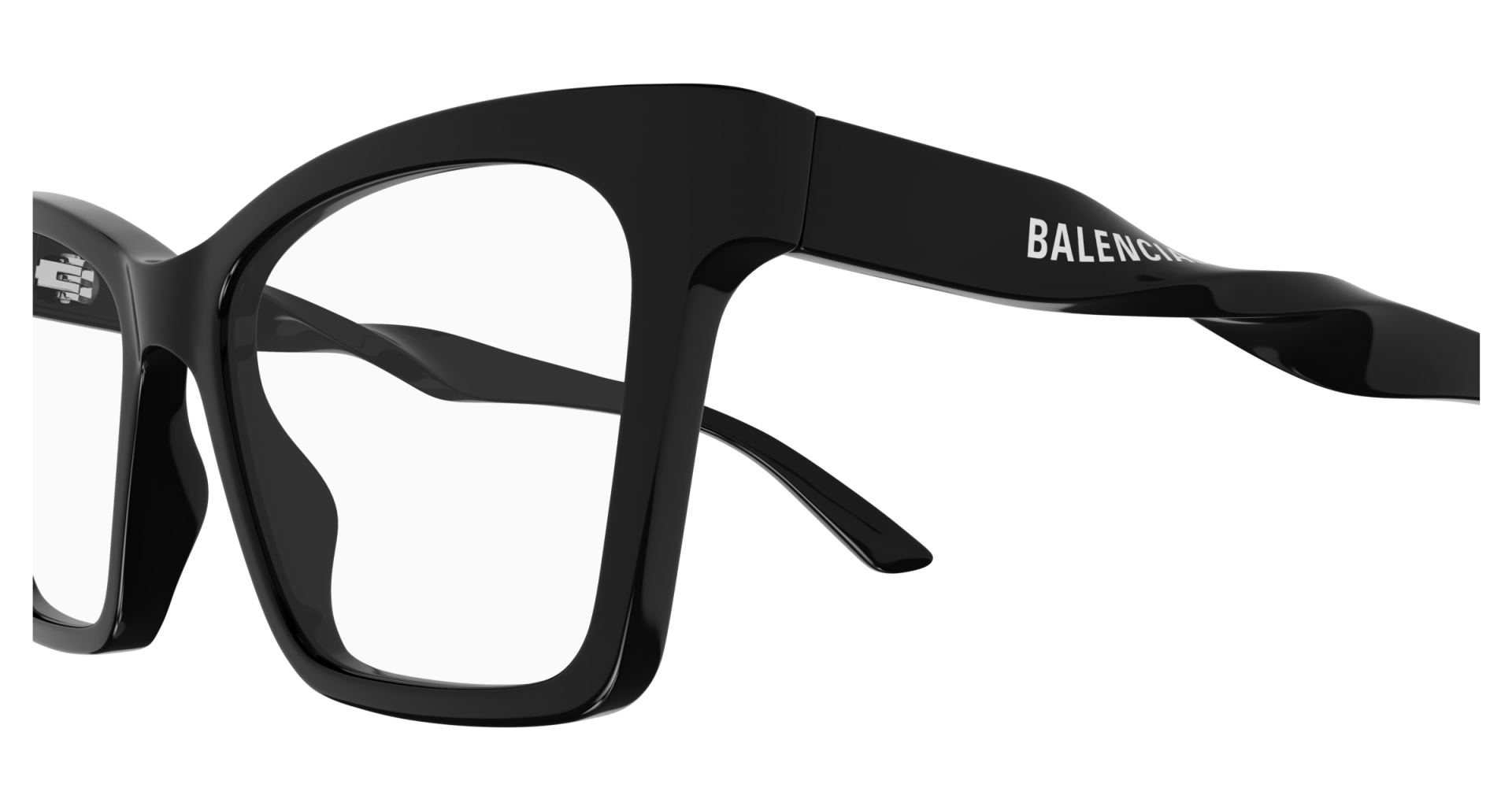 Ophthalmic frames Balenciaga BB0210O 001 8056376387421 | Ottica Lux Ophthalmic frames Balenciaga BB0210O 001 8056376387421 | Ottica Lux