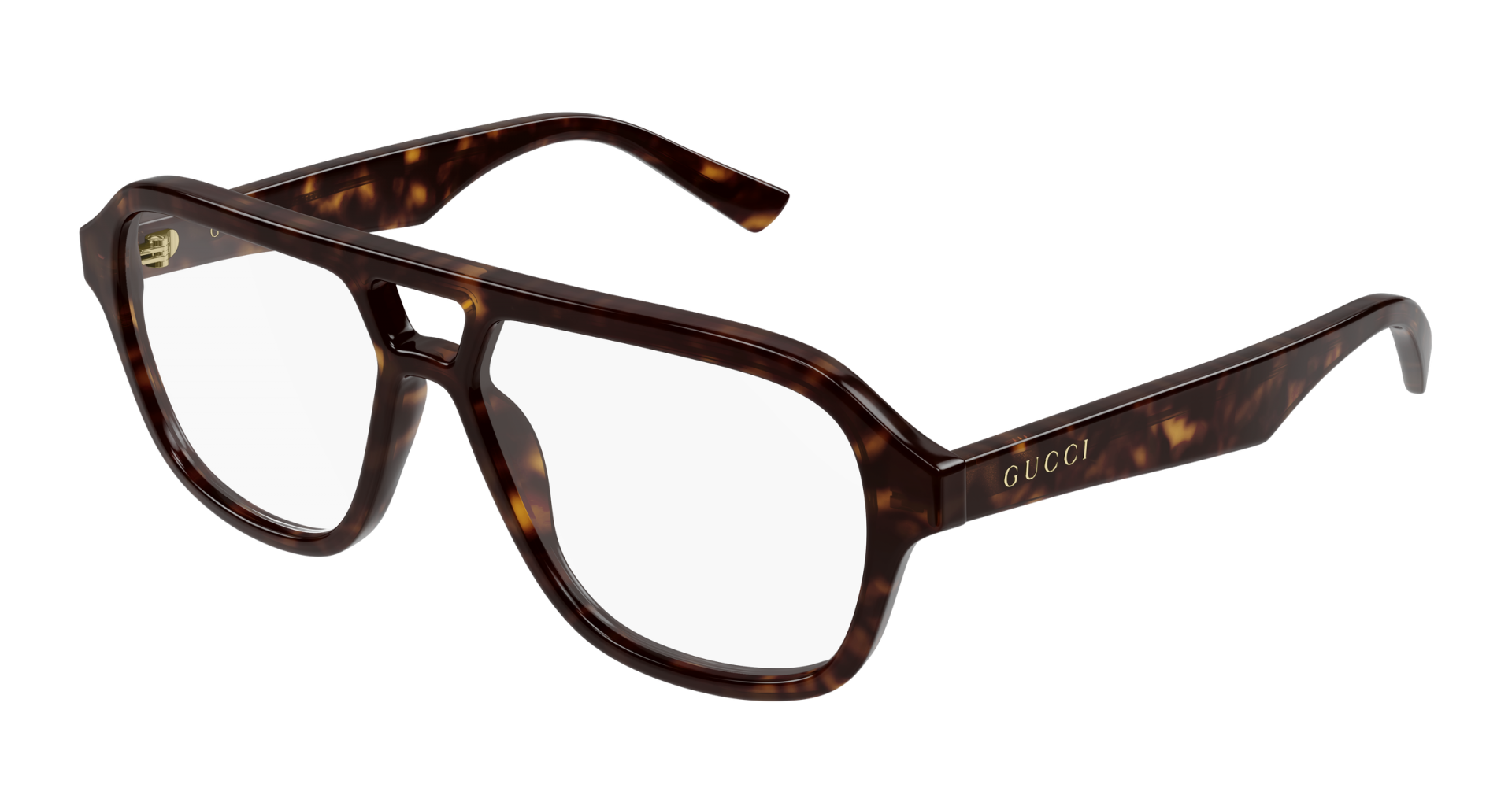 Occhiali da vista Gucci GG2183O 001 8056376680737 | Ottica Lux