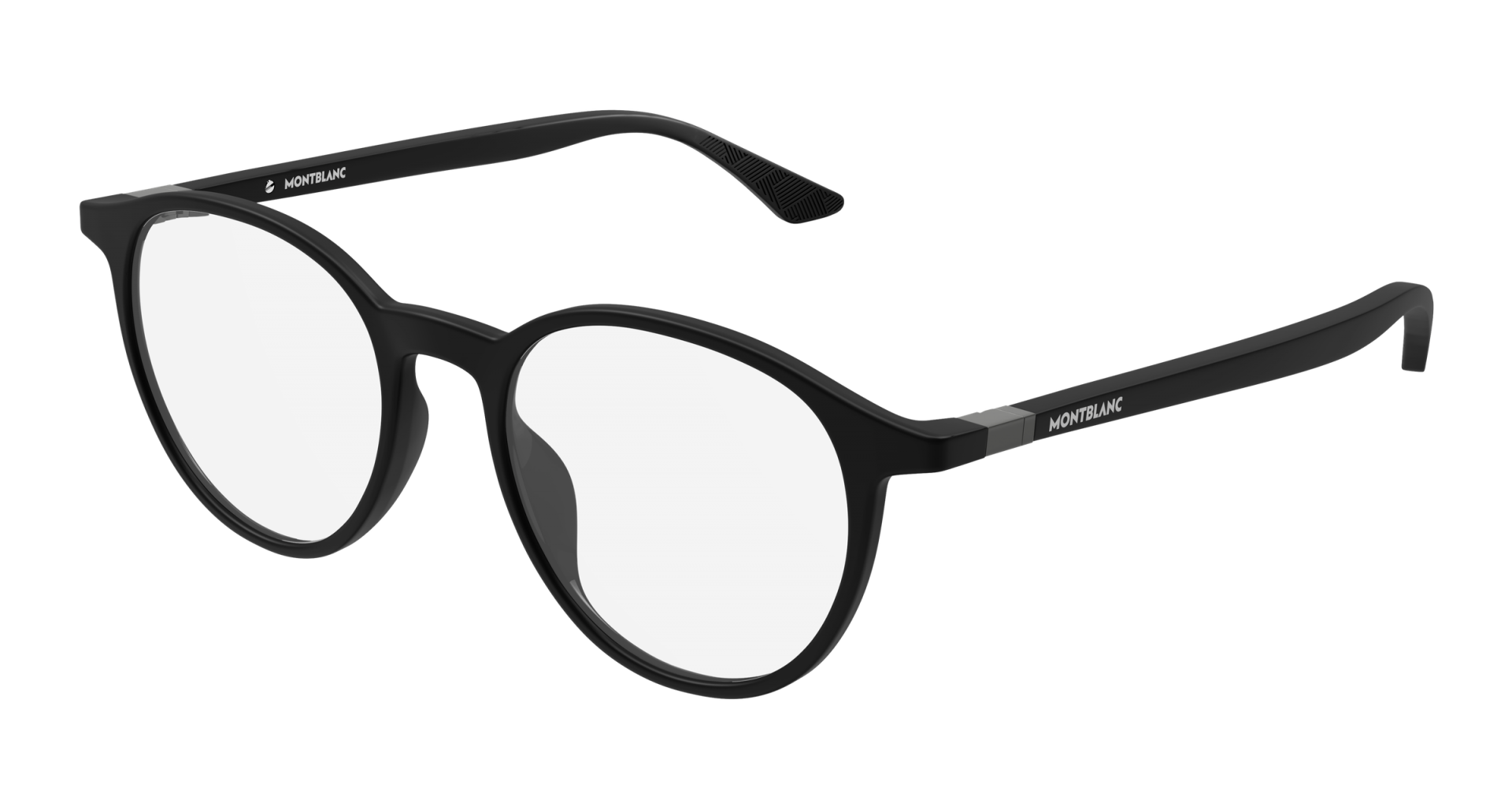 Occhiali da vista Mont Blanc MB0512O 001 8056376696080 | Ottica Lux
