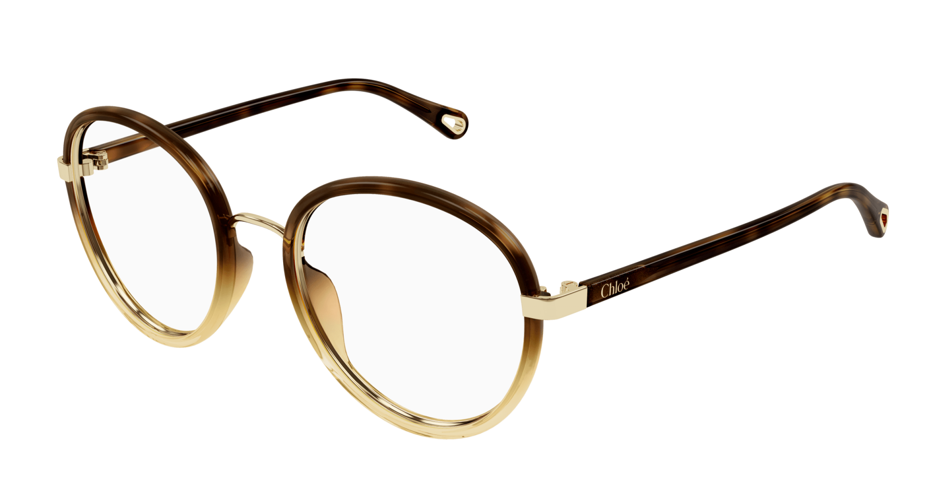 Ophthalmic frames Chloé CH0308O 002 8056376561975 | Ottica Lux
