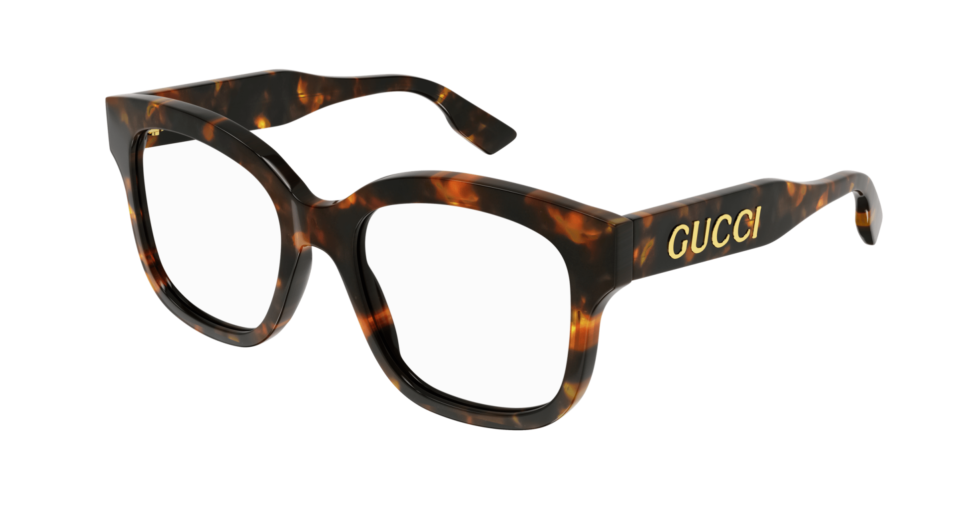 Occhiali da vista Gucci GG1155O 003 8056376403565 | Ottica Lux