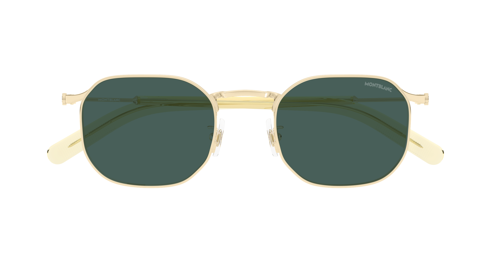 Sunglasses Mont Blanc MB0459S 004 8056376656824 | Ottica Lux