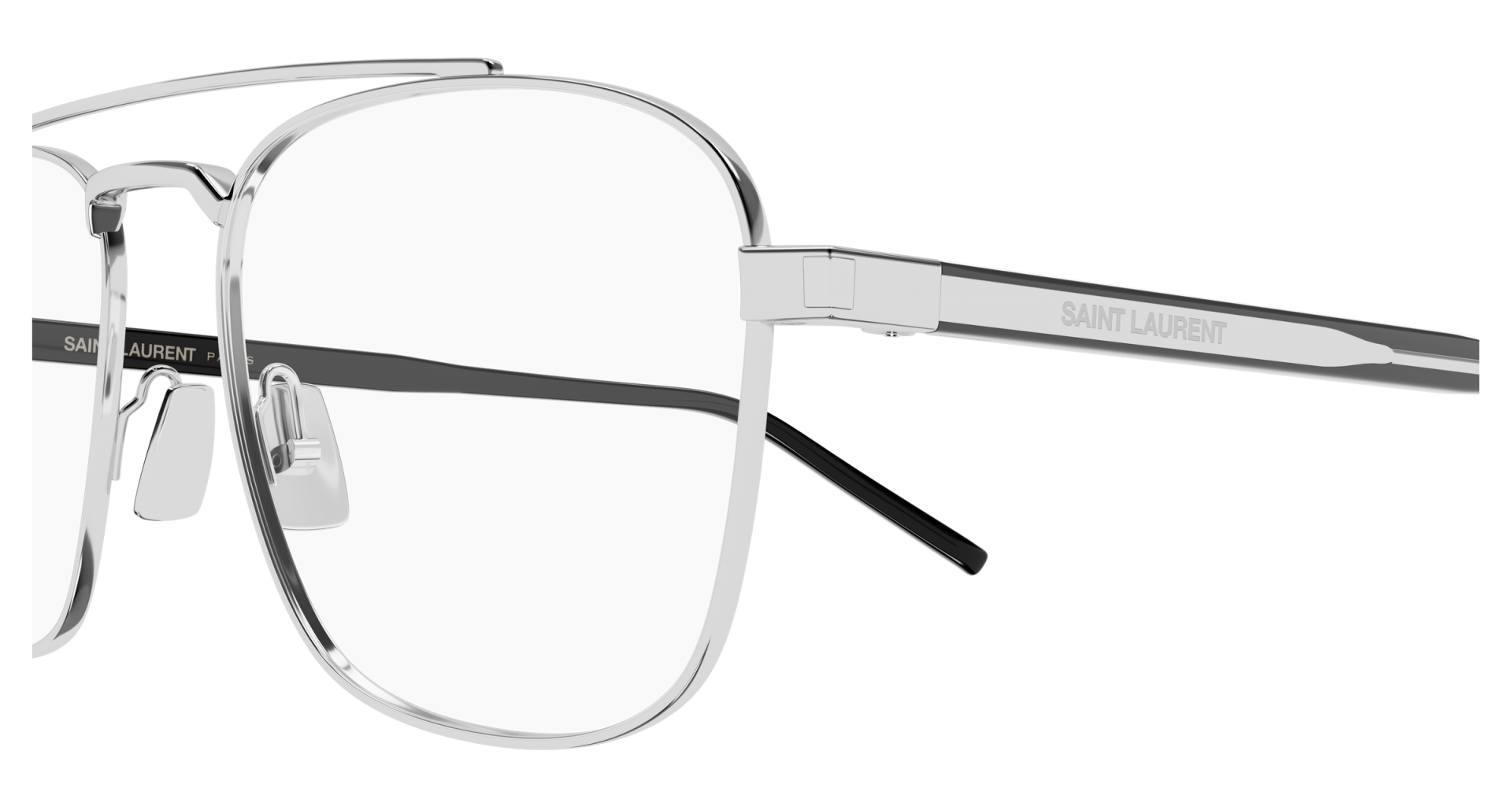 Occhiali da vista Saint Laurent SL 665 OPT 8056376665543 | Ottica Lux