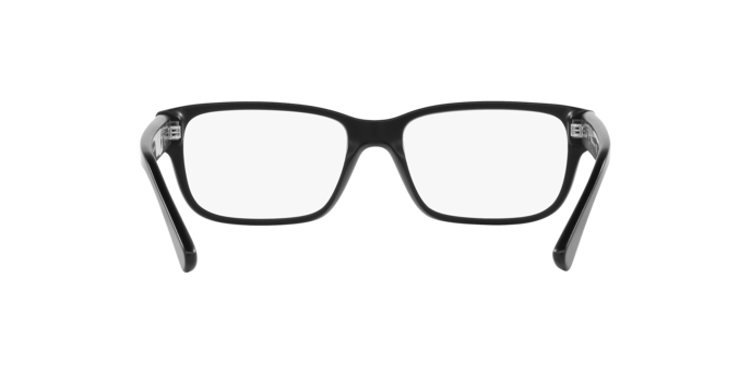 Ophthalmic frames Prada PR 18ZV 1BO1O1 8056597878111 | Ottica Lux Ophthalmic frames Prada PR 18ZV 1BO1O1 8056597878111 | Ottica Lux