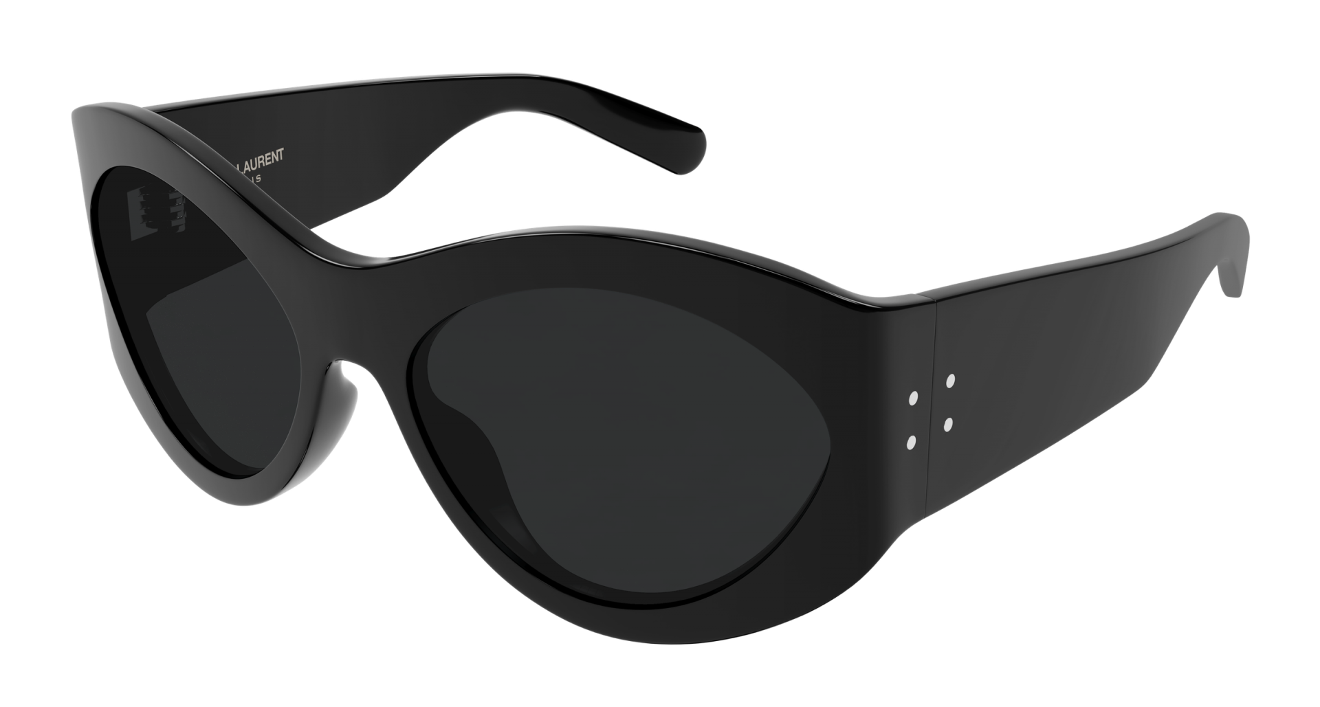Occhiali da sole Saint Laurent SL 854 001 8056376649451 | Ottica Lux
