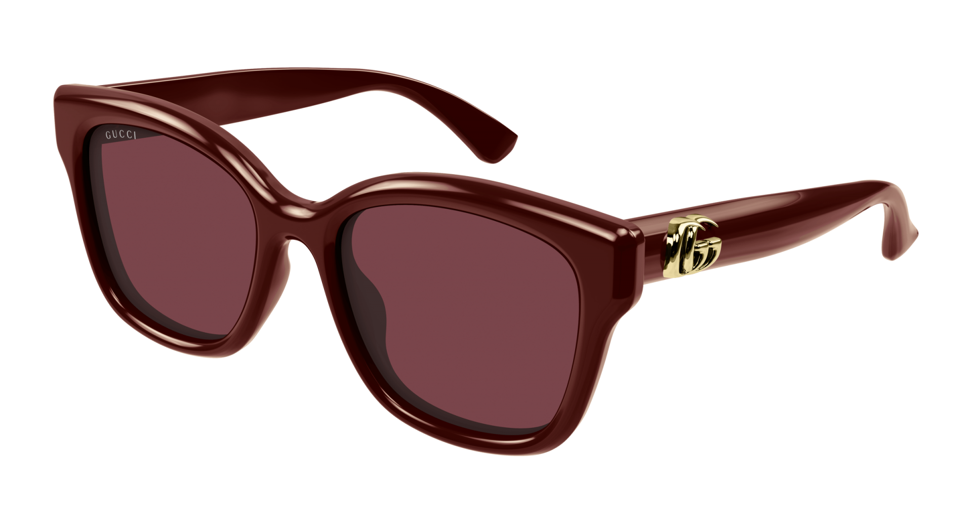 Sunglasses Gucci GG1830SK 003 8056376543643 | Ottica Lux