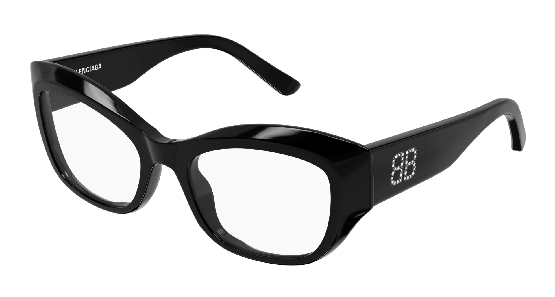 Ophthalmic frames Balenciaga BB0398O 005 8056376550368 | Ottica Lux