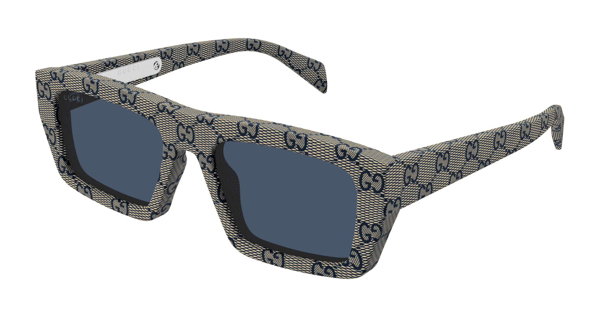 Occhiali da sole Gucci GG2020S 001 8056376641424 | Ottica Lux