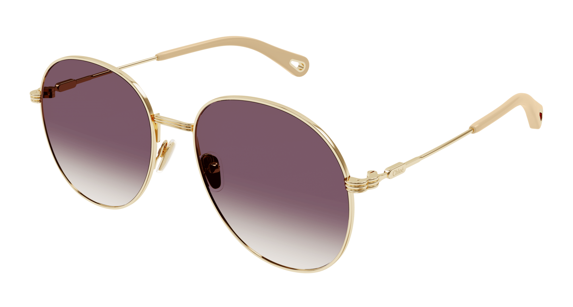 Occhiali da sole Chloé CH0178S 003 8056376445879 | Ottica Lux