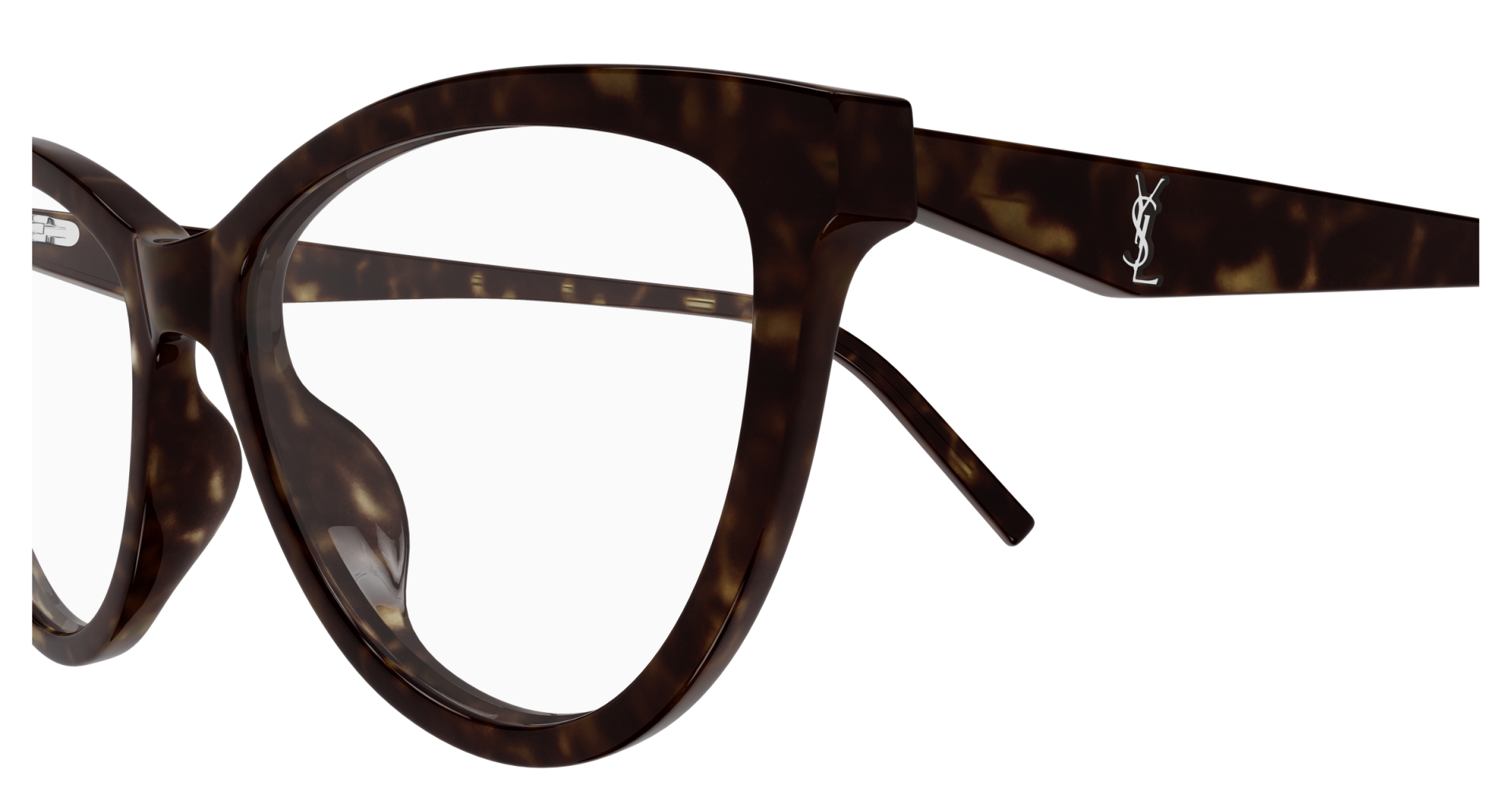 Ophthalmic frames Saint Laurent SL M185 002 8056376707816 | Ottica Lux