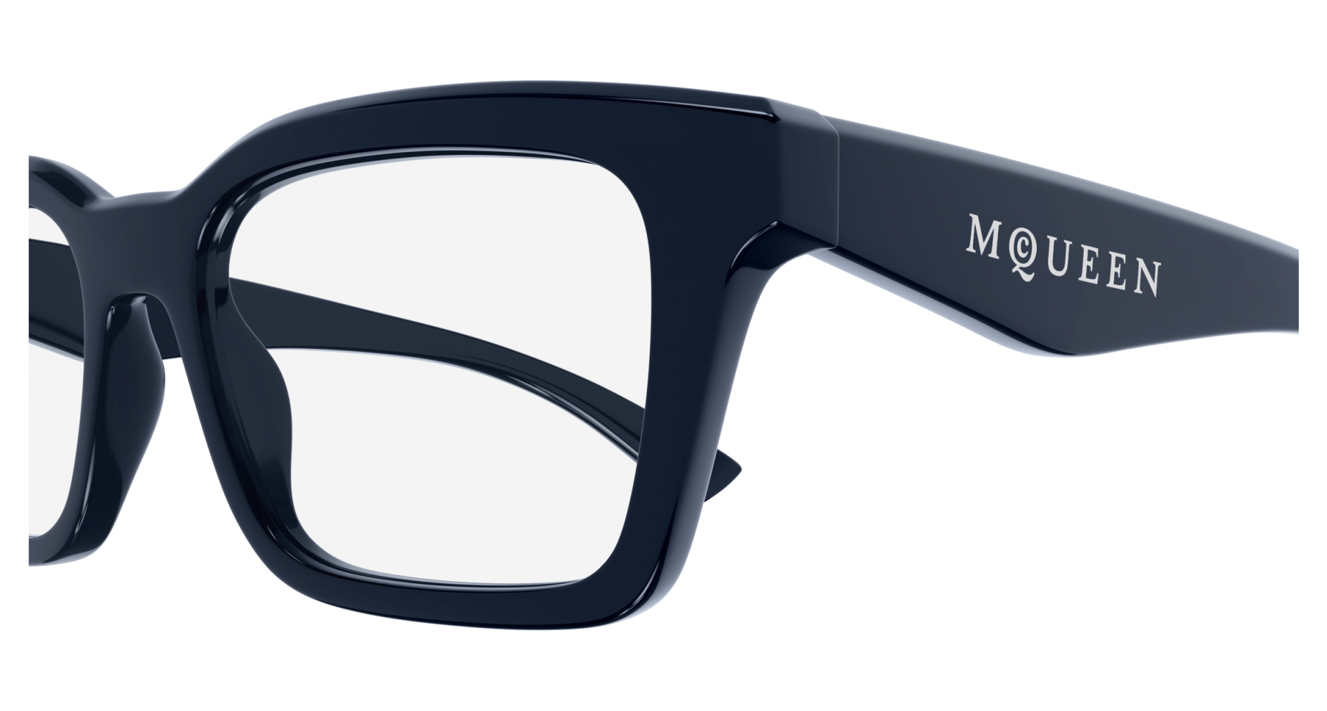 Occhiali da vista Alexander McQUEEN AM0476O 003 8056376528794 | Ottica Lux Occhiali da vista Alexander McQUEEN AM0476O 003 8056376528794 | Ottica Lux