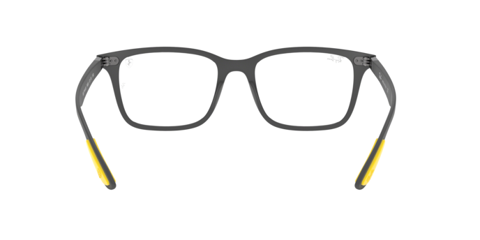 Occhiali da vista Ray-Ban RX7144M FERRARI F608 8056597045858 | Ottica Lux