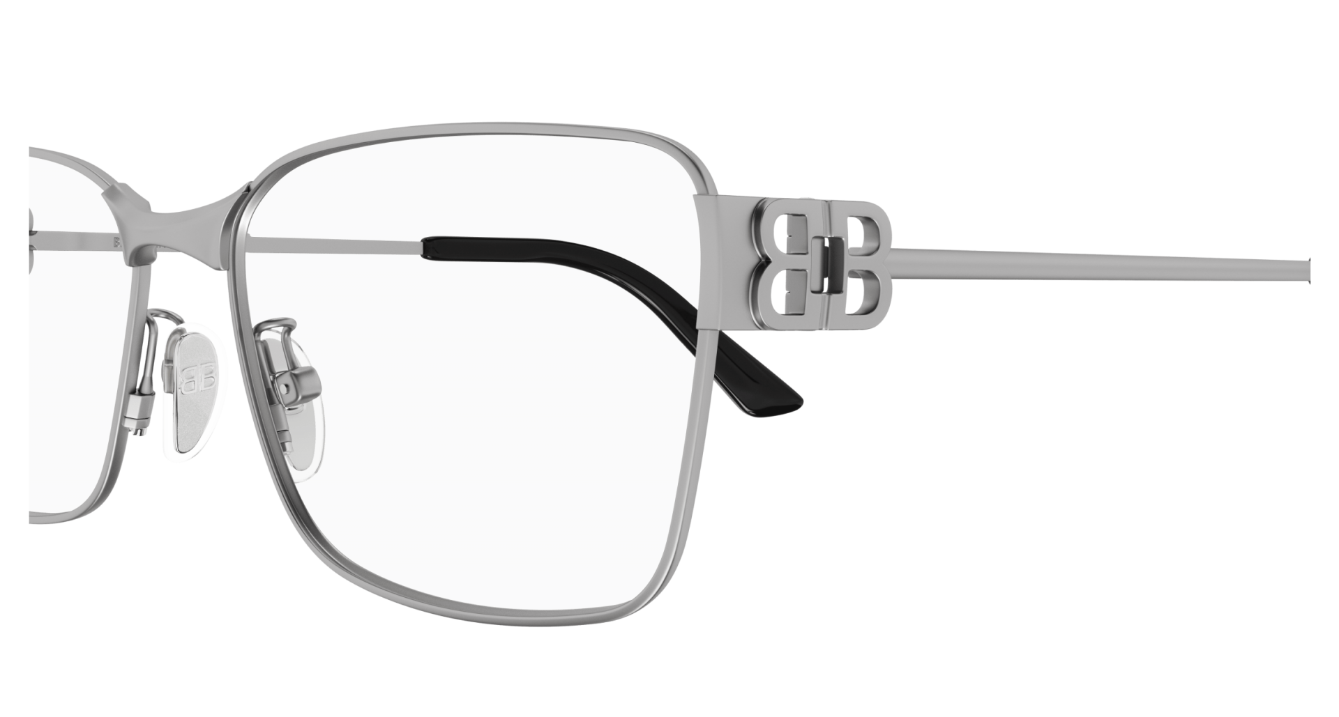 Occhiali da vista Balenciaga BB0375OA 002 8056376526998 | Ottica Lux