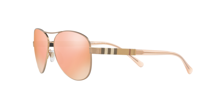 Occhiali da sole Burberry BE3080 12357J 8053672717402 | Ottica Lux