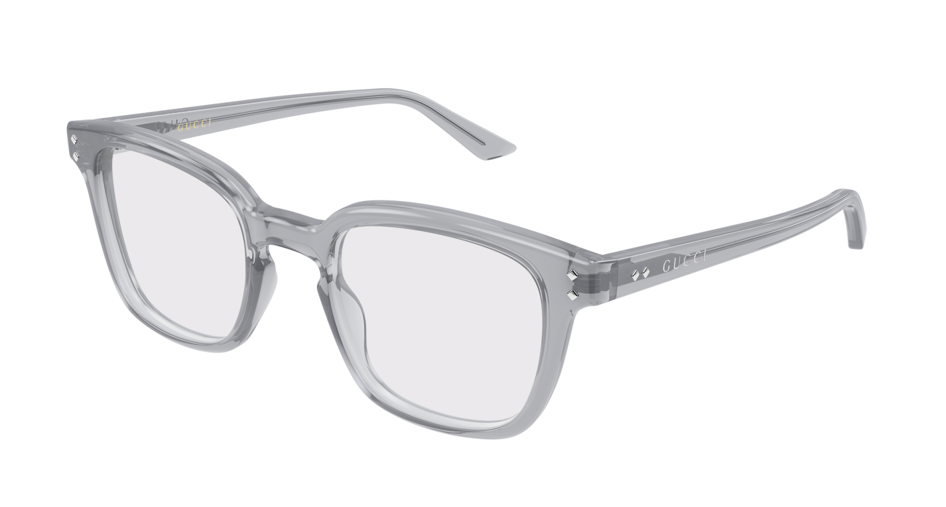 Occhiali da vista Gucci GG2132O 005 8056376644050 | Ottica Lux