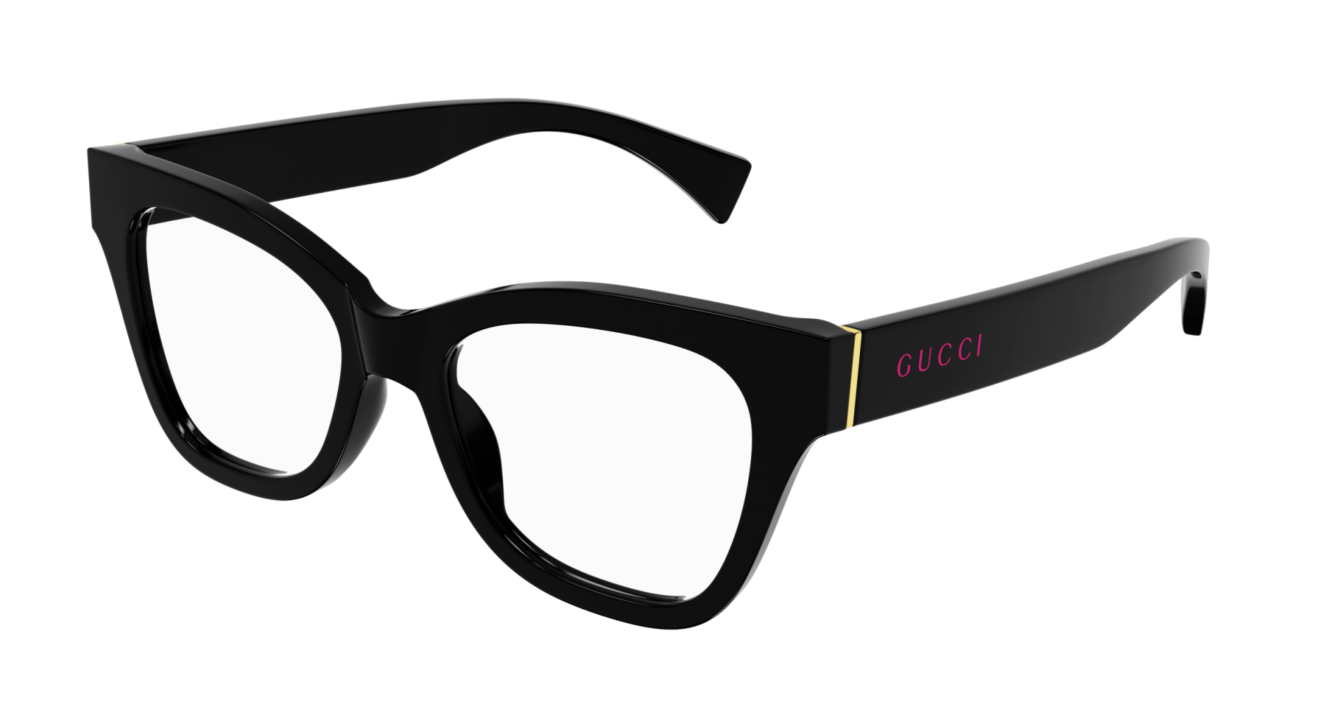 Occhiali da vista Gucci GG1133O 003 8056376404449 | Ottica Lux