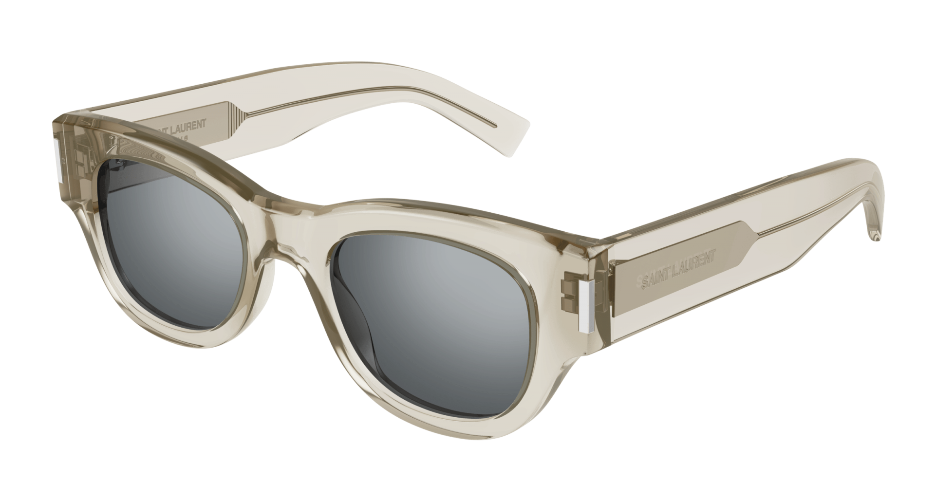 Occhiali da sole Saint Laurent SL 573 003 8056376441987 | Ottica Lux