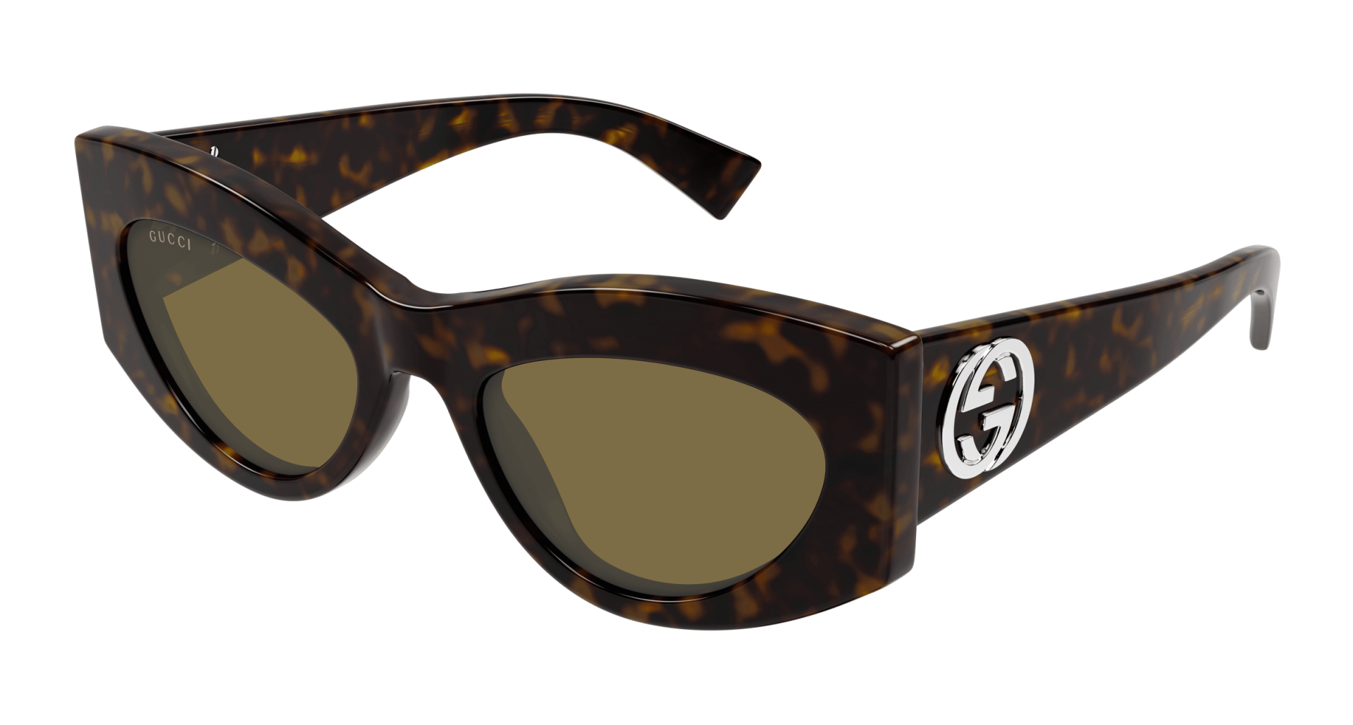 Occhiali da sole Gucci GG1843S 002 8056376546613 | Ottica Lux