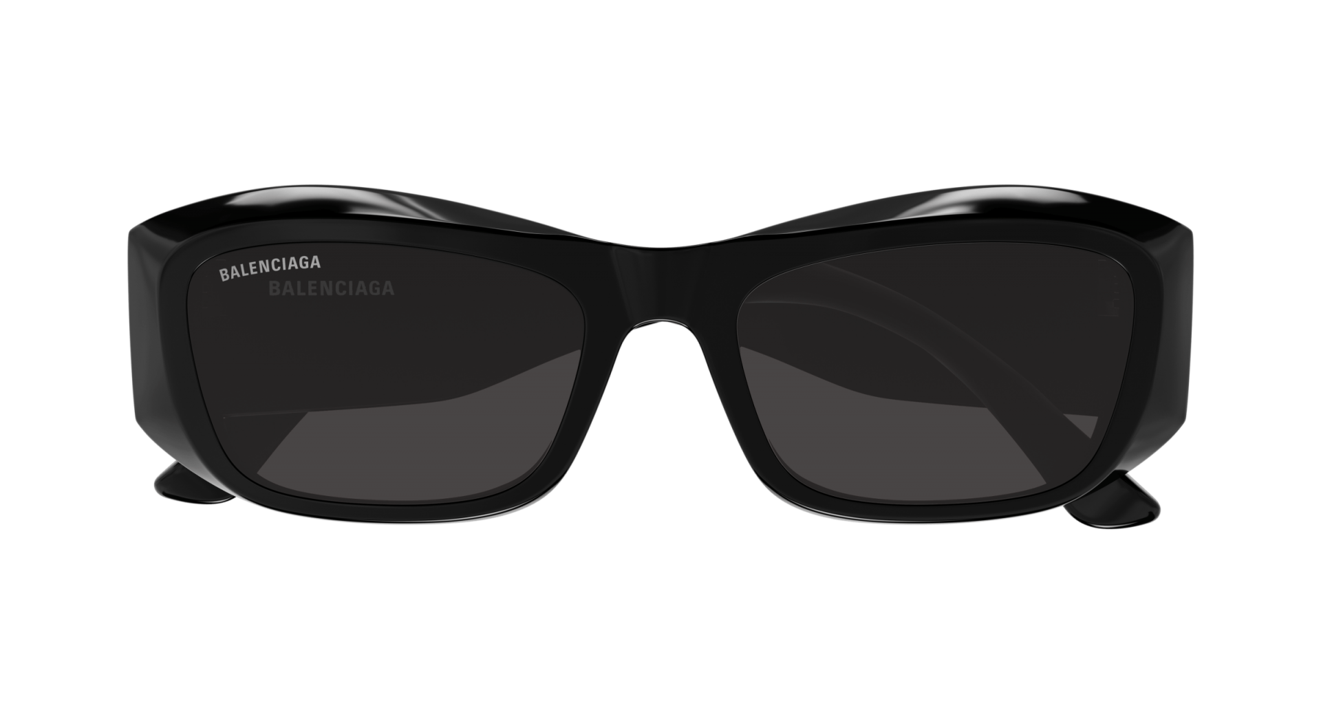 Sunglasses Balenciaga BB0397SA 001 8056376550283 | Ottica Lux