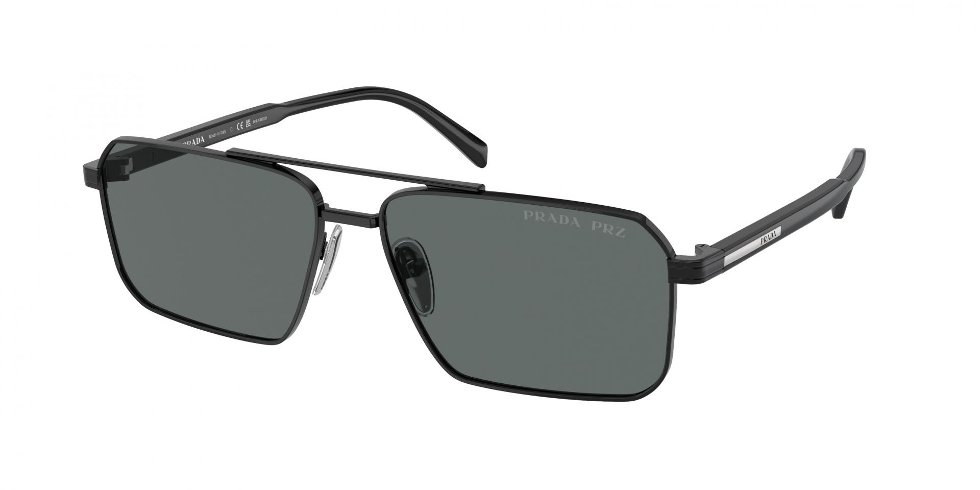 Sunglasses Prada PR A57S 1AB5Z1 8056262130308 | Ottica Lux