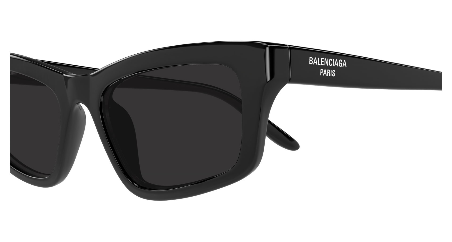 Occhiali da sole Balenciaga BB0527S 001 8056376687330 | Ottica Lux