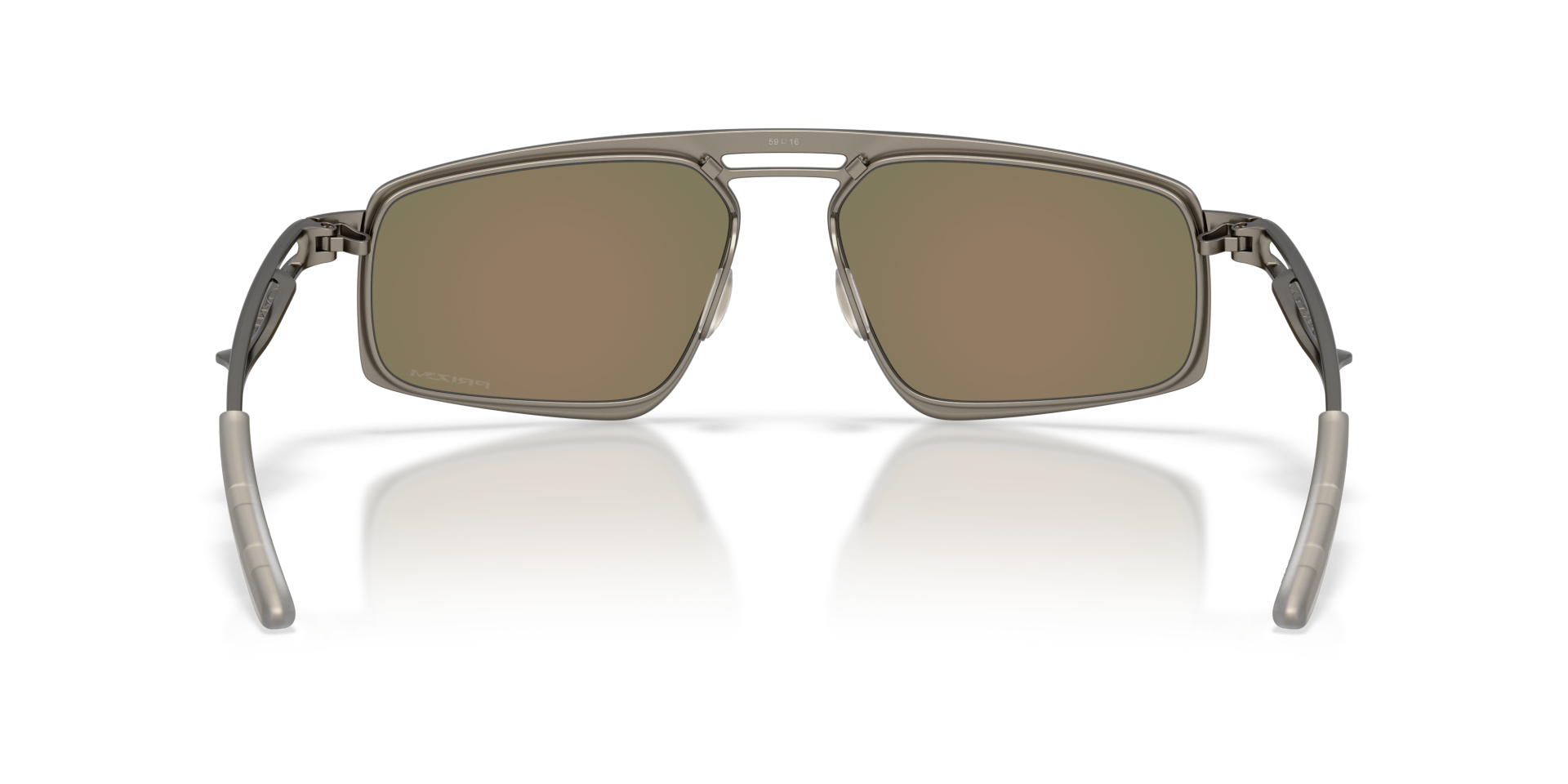 Occhiali da sole Oakley OO6031 BUSHWICK 603102 0888392701961 | Ottica Lux