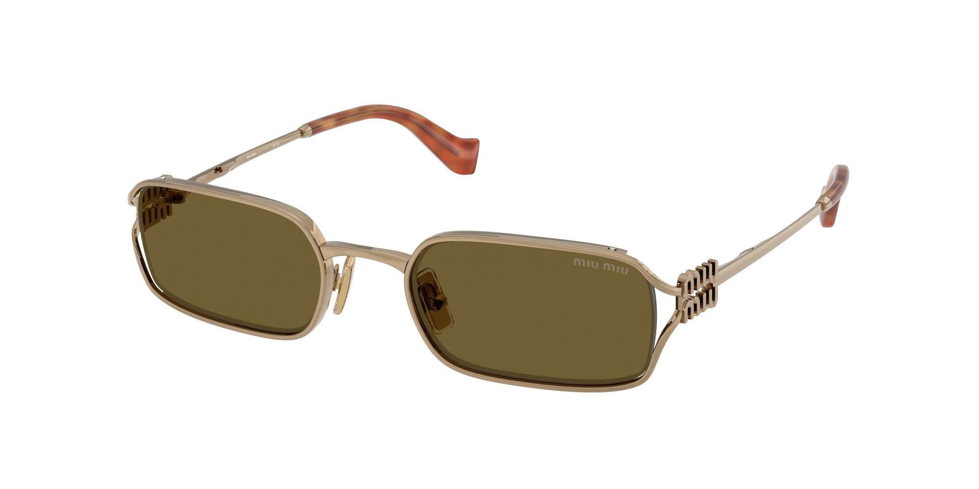 Sunglasses Miu Miu MU C50S ZVF80S 8056262972182 | Ottica Lux