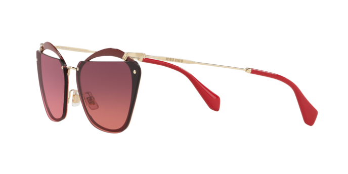 Occhiali da sole Miu Miu MU 54TS CORE COLLECTION CCGPZ0 8053672890471 | Ottica Lux