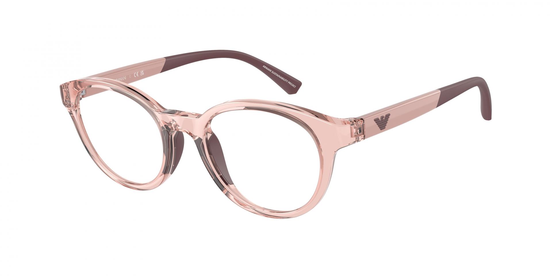 Occhiali da vista Emporio Armani EK3205 5544 8056597981781 | Ottica Lux