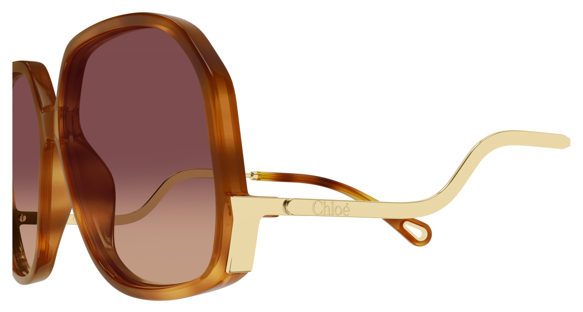 Occhiali da sole Chloé CH0404S 001 8056376700138 | Ottica Lux