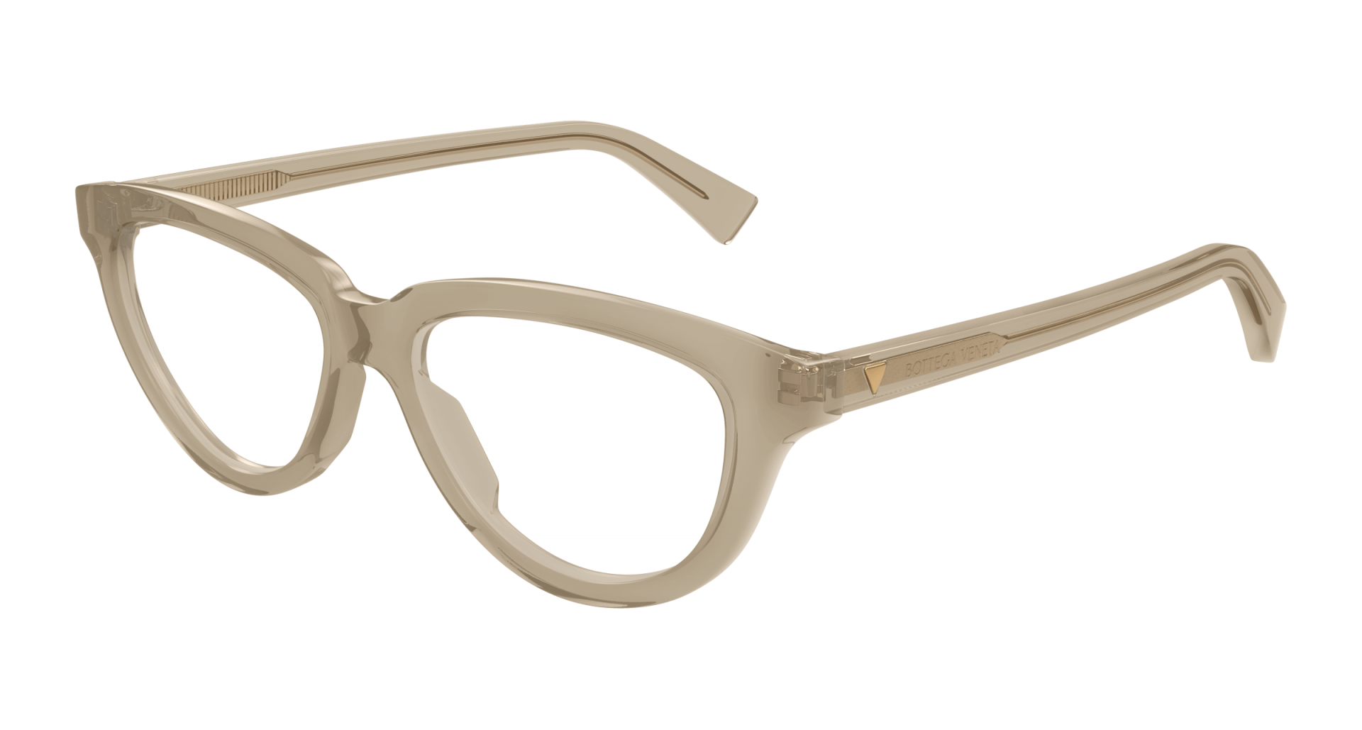 Ophthalmic frames Bottega Veneta BV1366O 003 8056376563214 | Ottica Lux