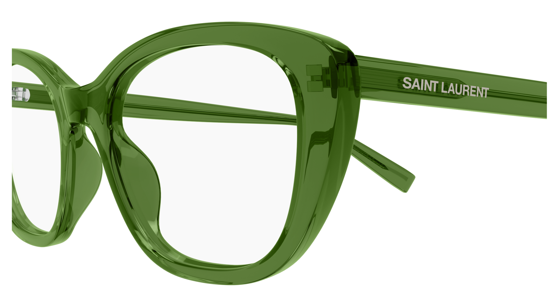 Ophthalmic frames Saint Laurent SL 945 004 8056376706789 | Ottica Lux