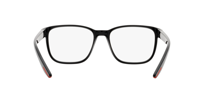 Ophthalmic frames Prada Linea Rossa PS 06PV 1AB1O1 8056597880817 | Ottica Lux Ophthalmic frames Prada Linea Rossa PS 06PV 1AB1O1 8056597880817 | Ottica Lux