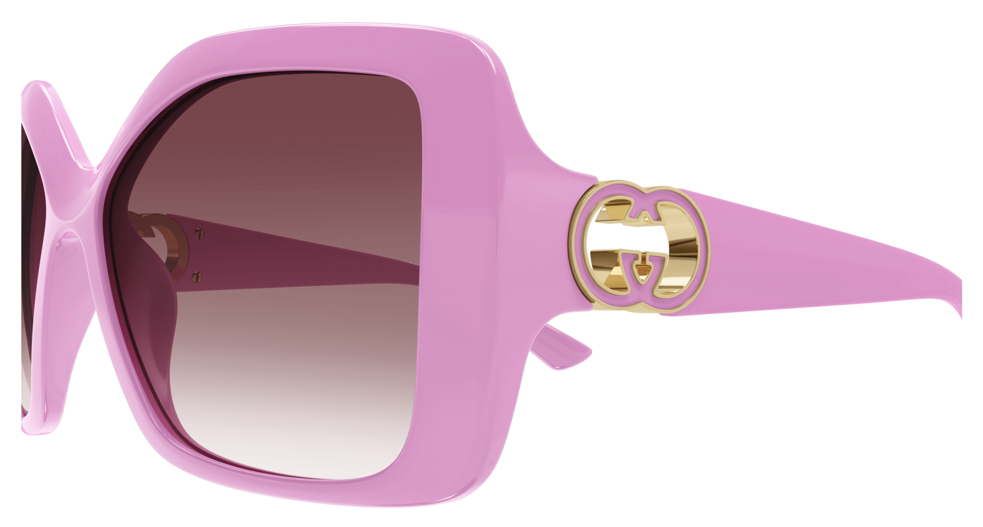 Occhiali da sole Gucci GG2015S 005 8056376600186 | Ottica Lux