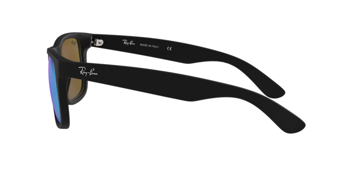 Occhiali da sole Ray-Ban RB4165F JUSTIN 622/55 8053672414288 | Ottica Lux