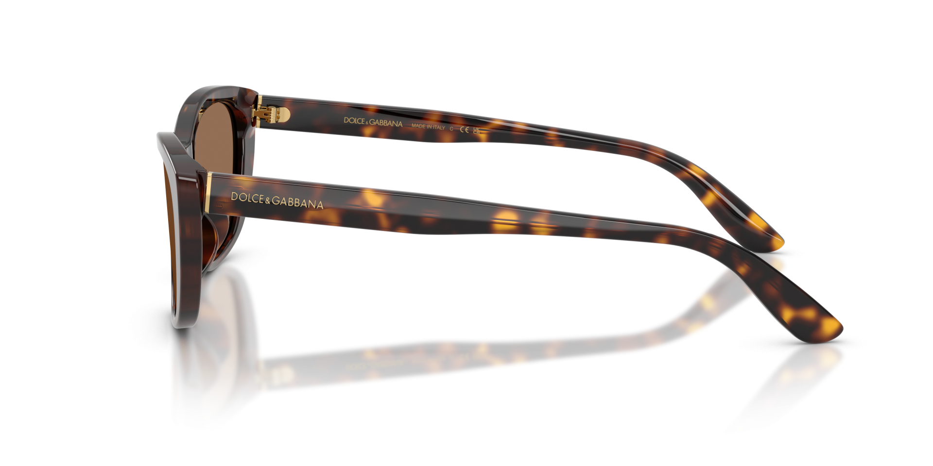 Occhiali da sole Dolce & Gabbana DG4571 502/73 8056266002120 | Ottica Lux