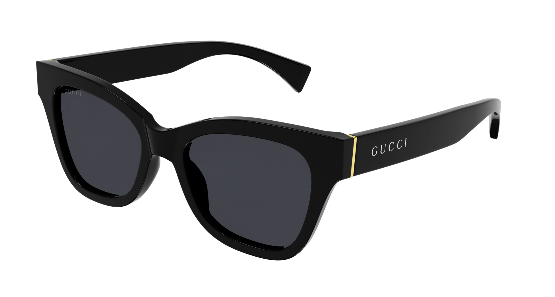 Occhiali da sole Gucci GG1133S 001 8056376404203 | Ottica Lux