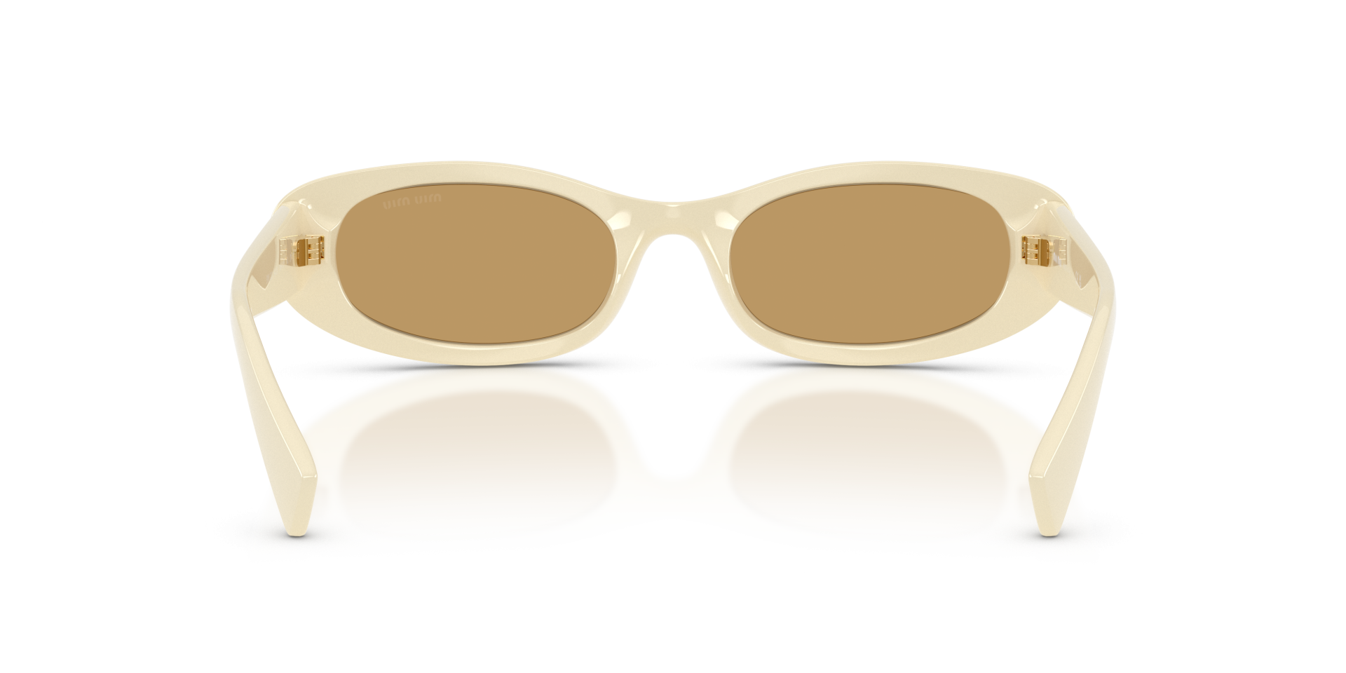 Occhiali da sole Miu Miu MU C02S 24R10Y 8056262971277 | Ottica Lux
